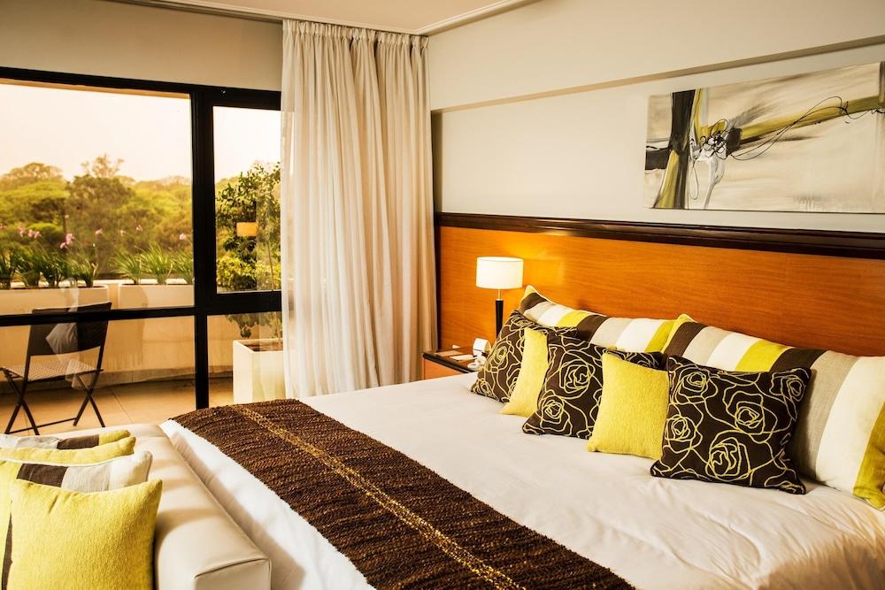 Garden Park Hotel San Miguel de Tucuman Luaran gambar