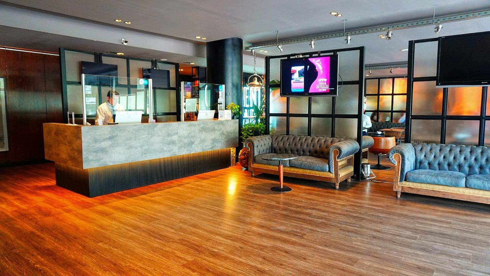 Garden Park Hotel San Miguel de Tucuman Luaran gambar
