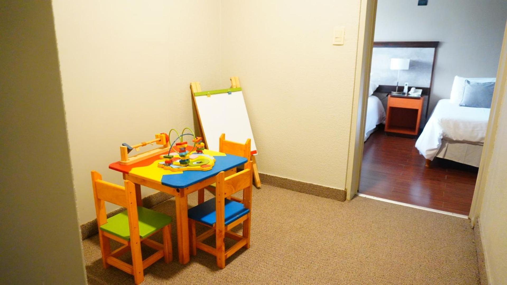 Garden Park Hotel San Miguel de Tucuman Luaran gambar