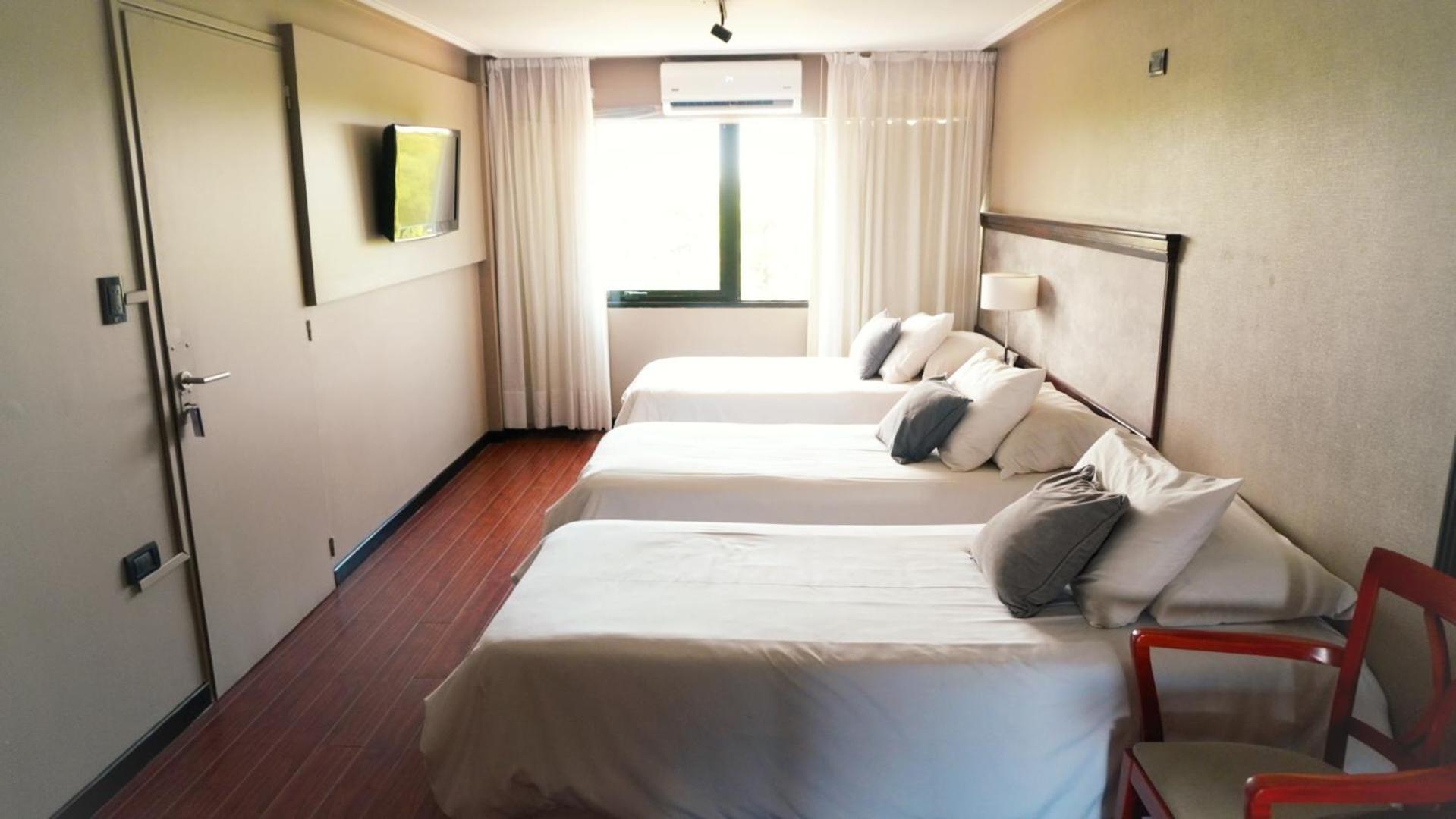 Garden Park Hotel San Miguel de Tucuman Luaran gambar